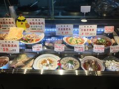 -俭朴菜(鲁磨路店)