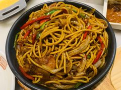 -韩宫宴烤肉·料理(宝山万达店)
