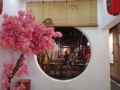 -喵小乙碳火烤肉(大坪协信星光天地店)