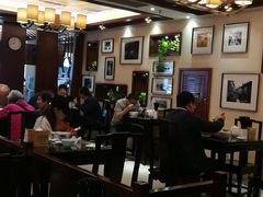 大堂-熙盛源(滨湖万达店)
