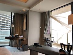 -舟山希尔顿酒店