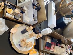 -青岛海尔洲际酒店