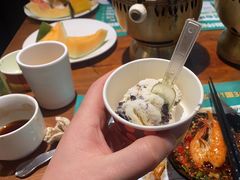 -亚马逊环球美食百汇(新城吾悦广场店)