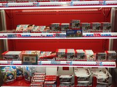 -世纪联华超市(外海店)