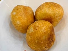 -毛华美食(清扬路店)