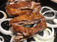 -西贝(枫蓝国际购物中心店)