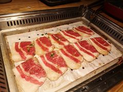-新石器烤肉(虹悦城店)