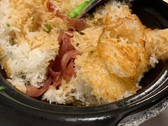 皇上皇腊味瓦煲饭-煲王粤菜餐厅(中侨中心店)