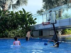 -深圳大梅沙京基洲际度假酒店