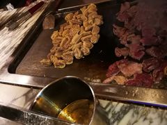 -上海圣诺亚皇冠假日酒店·诺亚厨房