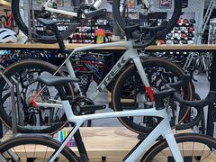 -TREK崔克自行车(徐汇滨江店)