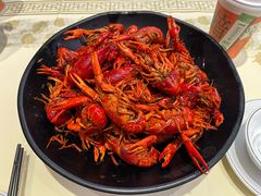 -聚味瞿记·龙虾堂(坡子街店)