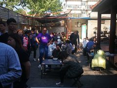 -张家油条