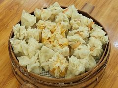 -海汇源老烧麦店(东大街总店)