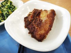 粉蒸肉-浙江大学玉泉校区四食堂
