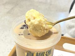-夏羽记甜品(小榄大信店)