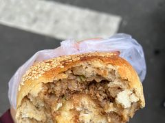 -满记烧饼(牛街东里小区一区店)