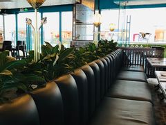 大堂-FISH&POTATO Cō(地中海美食 万象城店)