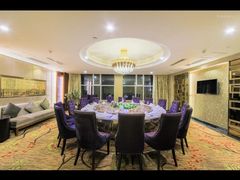 -西宁福茵长乐国际大酒店