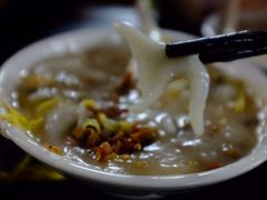 -老西关濑粉(文明路店)