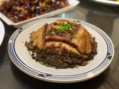 -易老九江湖菜(北滨一路店)