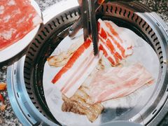 -钱小奴创意自助餐厅·原切谷饲安格斯畅吃(宁波奉化银泰店)