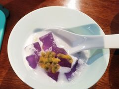 -七色云蔬食(喜邻里店)