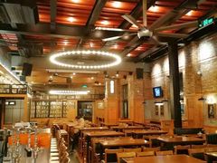 大堂-COMMUNE幻师(渔人码头店)
