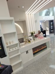 -MINX名珂斯·烫染形象设计