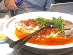 -坛宗剁椒鱼头(河西王府井店)