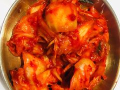 -HOTISLAND海鸡岛·韩国料理(江南西店)