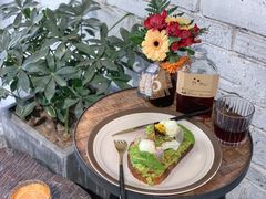 -O'mills Sourdough Bakery&Bistro(永嘉路店)