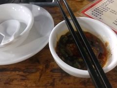 姜蓉-章记正宗南岗鱼蛋火锅