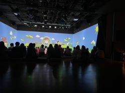 -小鸡哆哆故事屋·儿童乐园(嘉里城店)