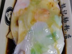 -银记肠粉店(北京路店)