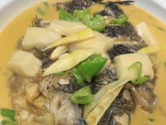 -香阁餐厅·常州菜·常州菜代表品牌(新北奥体店)