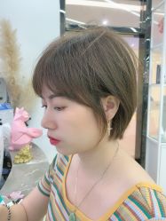 -Mix Boom Hair salon