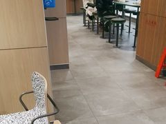 -麦当劳(百联西郊购物中心店)
