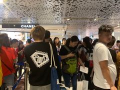-崇光百货(尖沙咀店)
