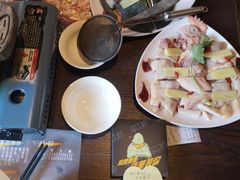 -甲大帅·甲鱼·椰子鸡主题餐厅(唐家店)