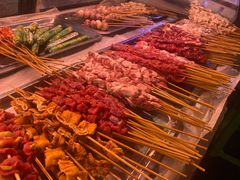 -袁师傅烤肉(弹子石店)