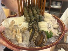 -松野谷·寿喜烧自助(华联顺义金街购物中心店)