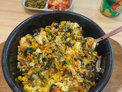 -米村拌饭(香坊万达店)