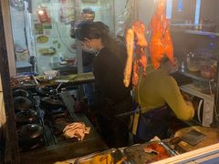 -煲煲香快餐(南京路店)