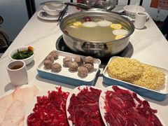 -八合里潮汕鲜牛肉火锅(福州万象城店)