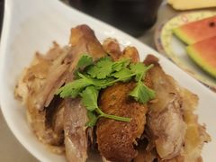-鹿鸣春饭店(总店)