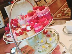 -Salon de Ville浦江汇(上海外滩华尔道夫酒店店)