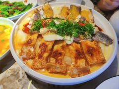 三味瘦身鱼-巡味顺德菜(龙华壹方城店)