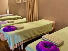 -席仁堂推拿按摩脊柱调理(世纪科贸大厦店)