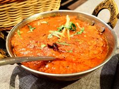 -Pita's&Tika's中东和印度风味餐厅(龙湖天街店)